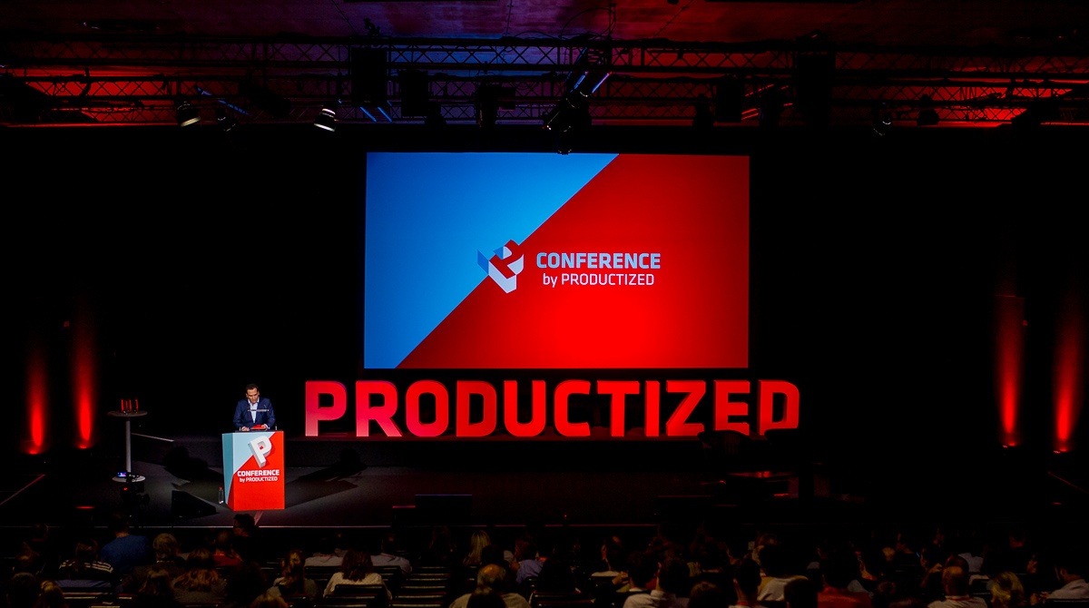 5 CONSEILS DE GESTION DE PRODUITS ISSUS DE LA CONFÉRENCE PRODUCTIZED ’17