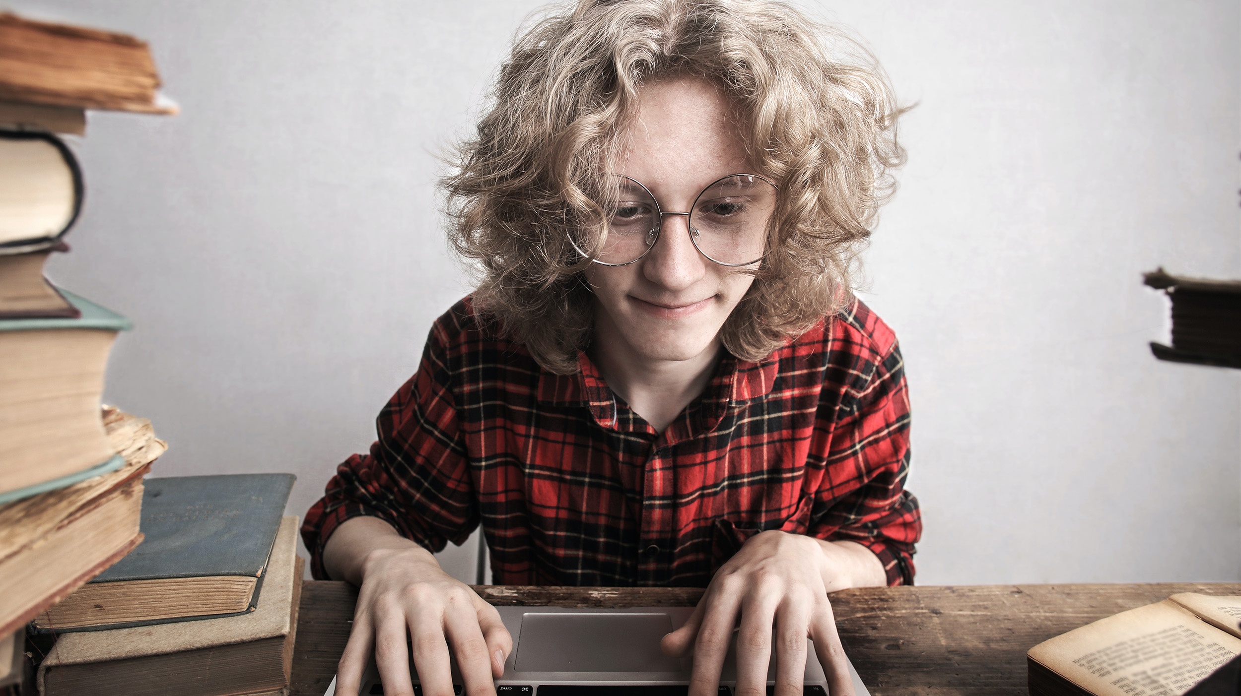 A CHRONICLE OF A WEBSITE REDESIGN