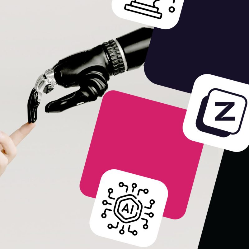 Utiliser l’IA pour créer du contenu unique et performant en marketing digital