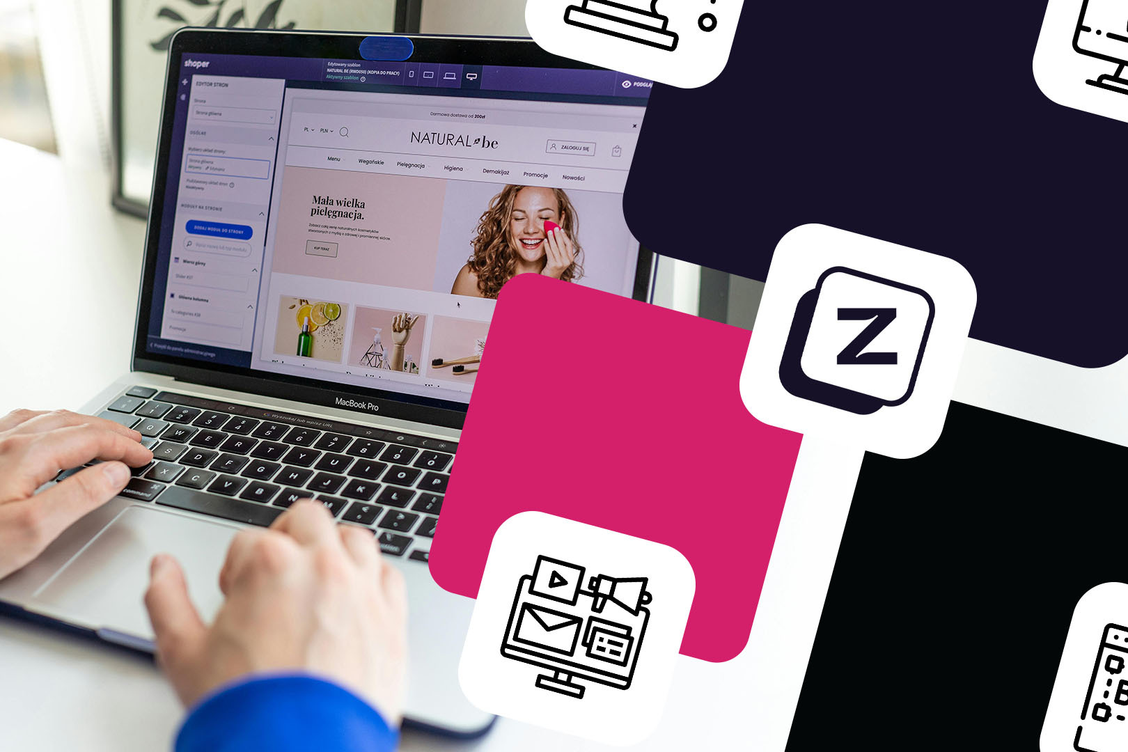 Building a Shopify Store to Boost Revenue and Customer Retention