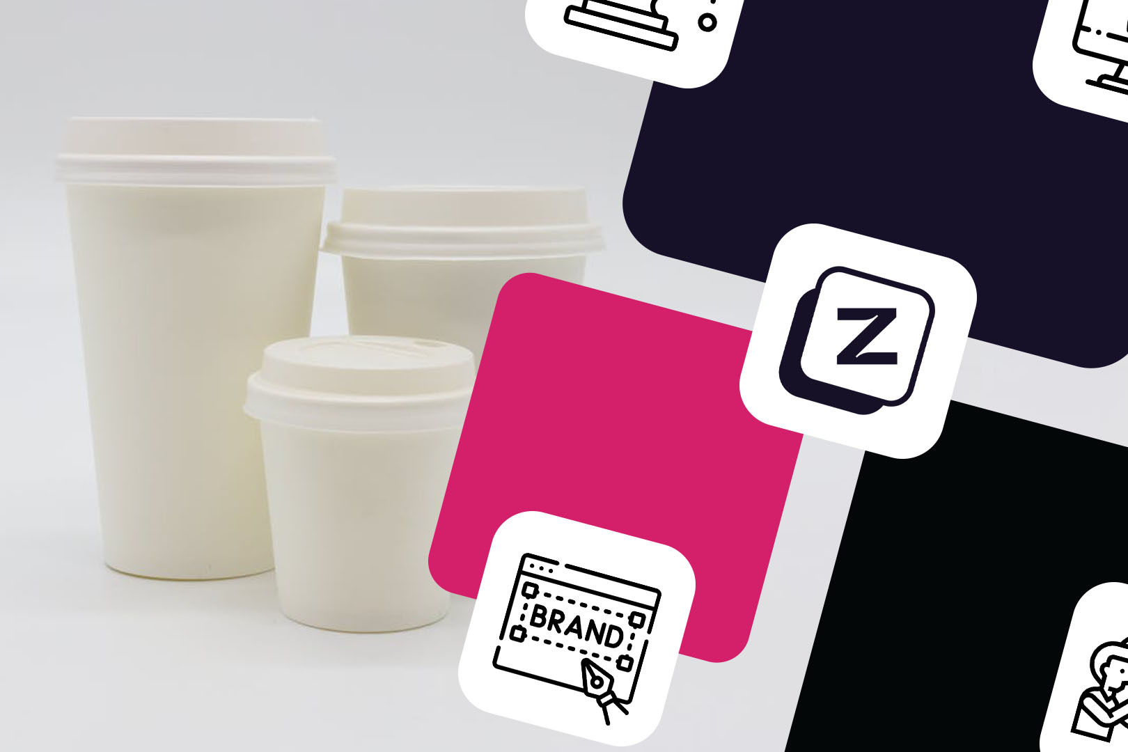 Brand DNA: Build an authentic identity that stands out
