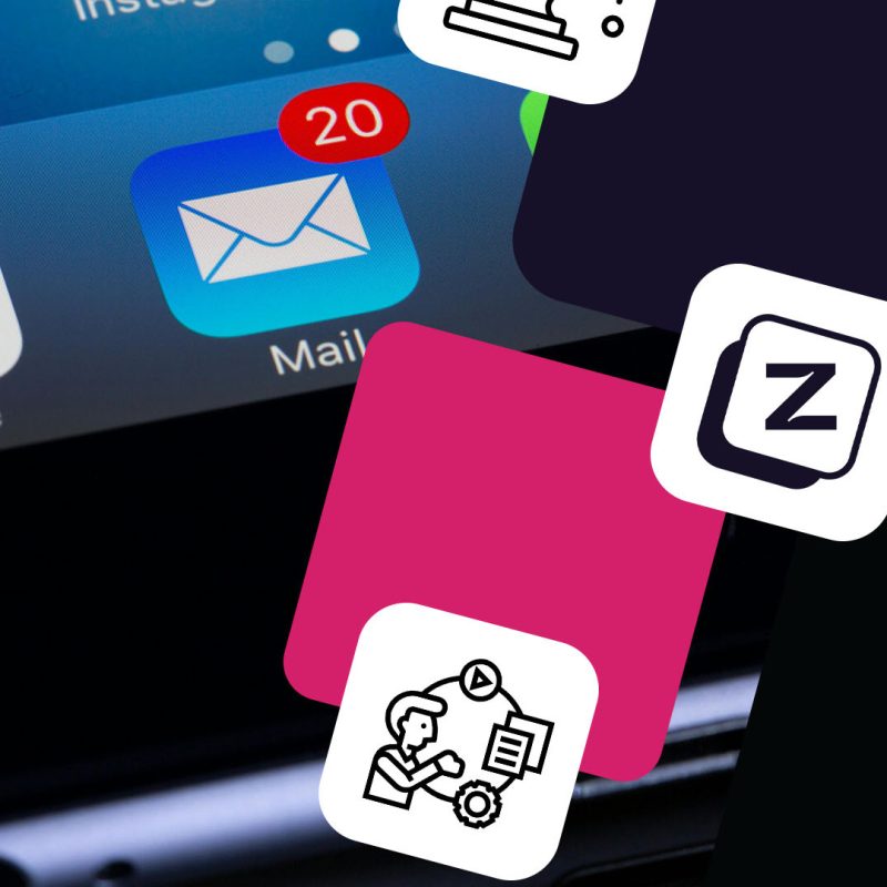 Email Marketing ZDA