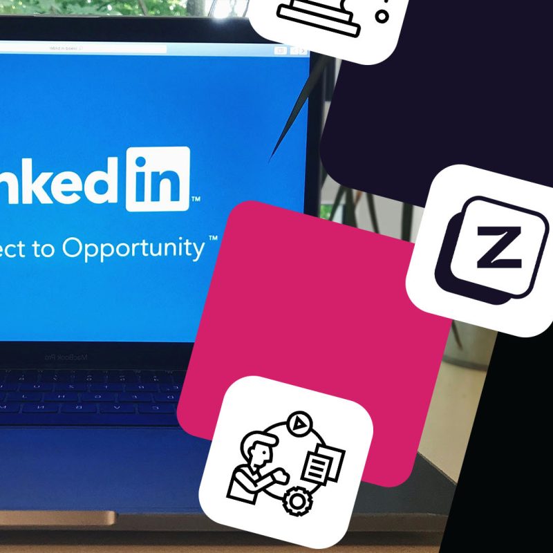LinkedIn Ads ZDA