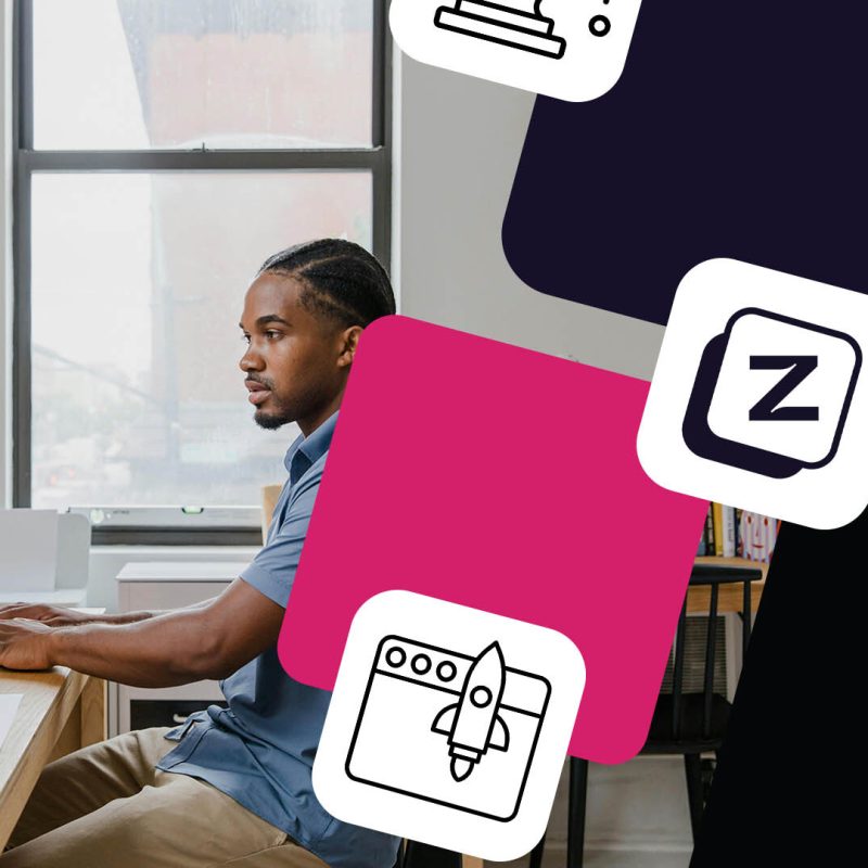 Statamic website development