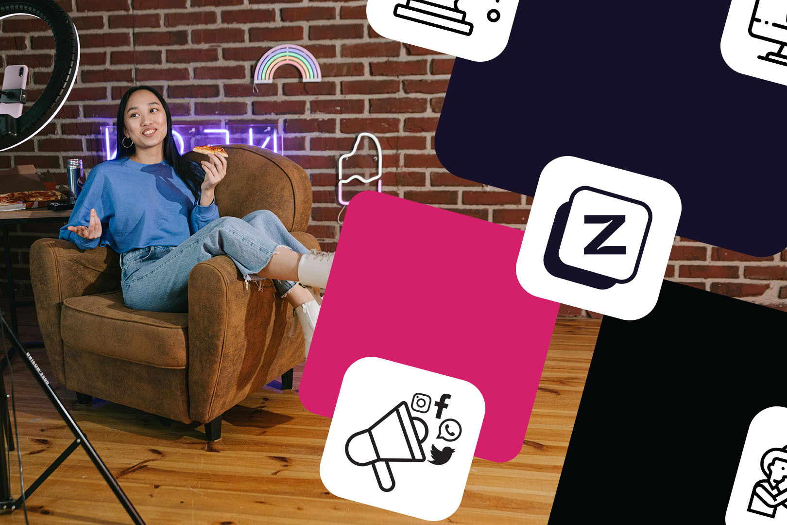 Micro-Influencer Marketing That Actually Drives Traffic